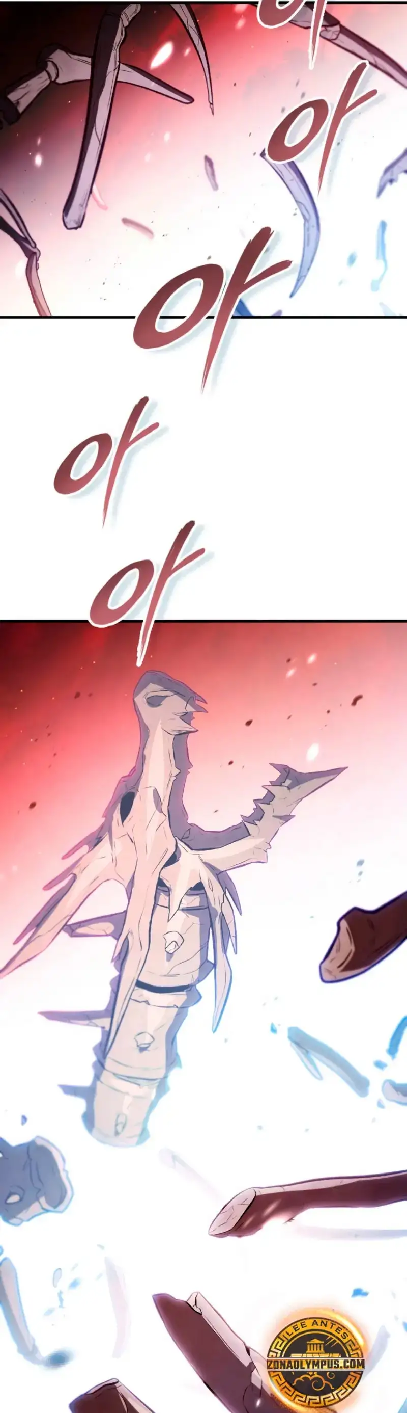Read Heroe regresa ES Manga Online