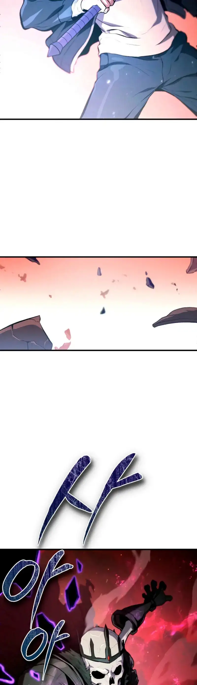 Read Heroe regresa ES Manga Online