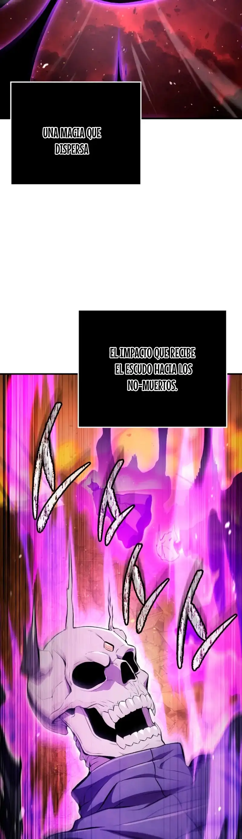 Read Heroe regresa ES Manga Online