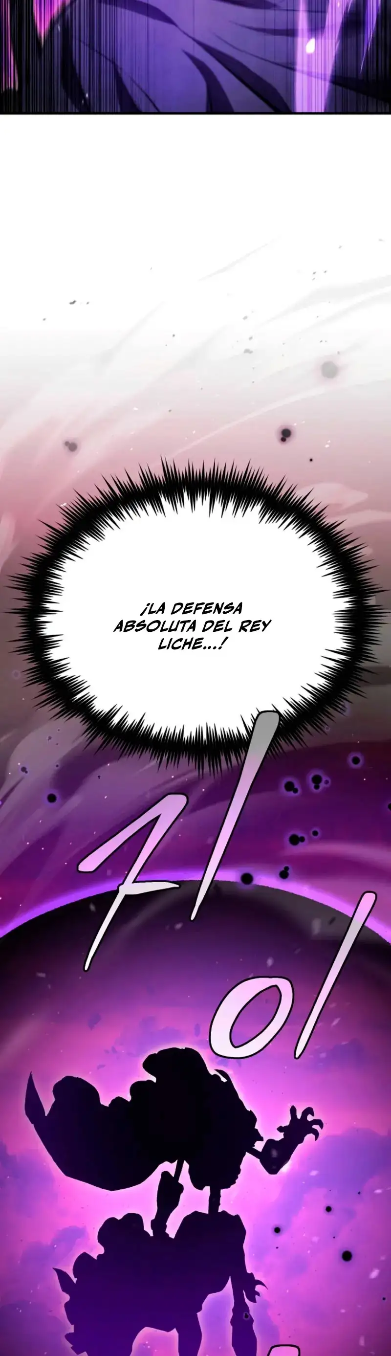 Read Heroe regresa ES Manga Online