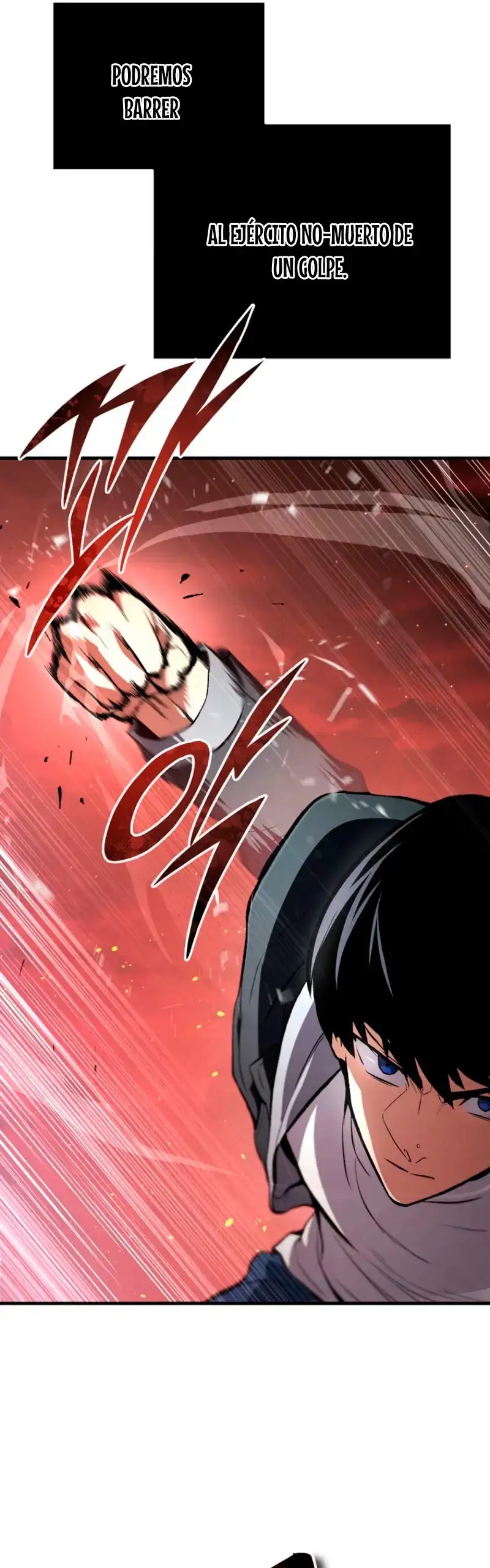 Read Heroe regresa ES Manga Online