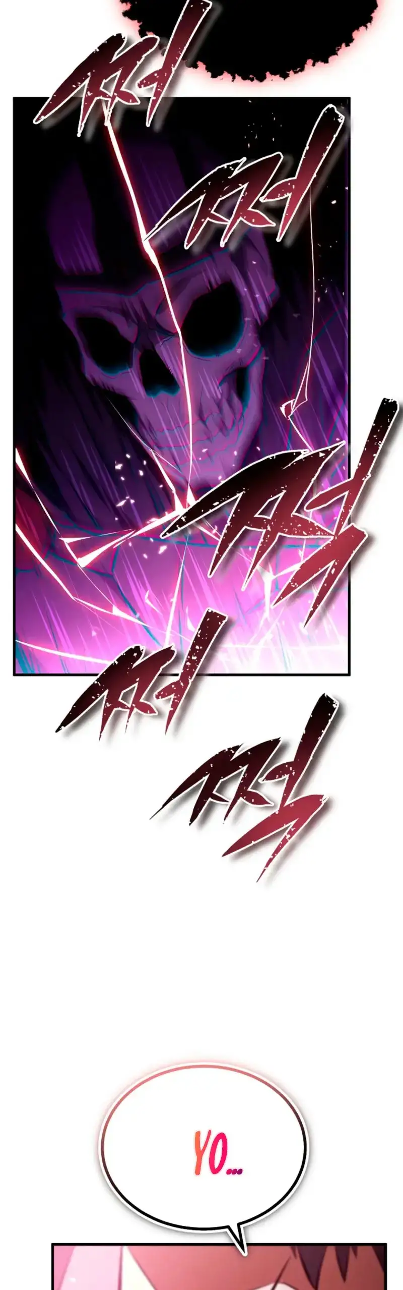 Read Heroe regresa ES Manga Online