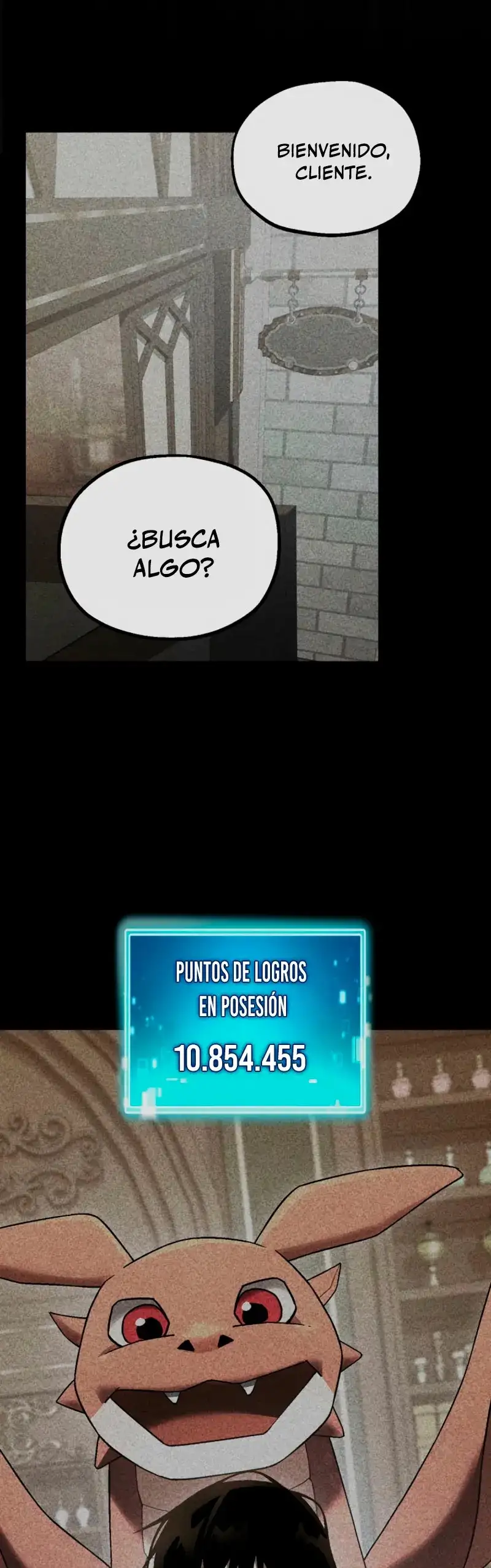 Read Heroe regresa ES Manga Online