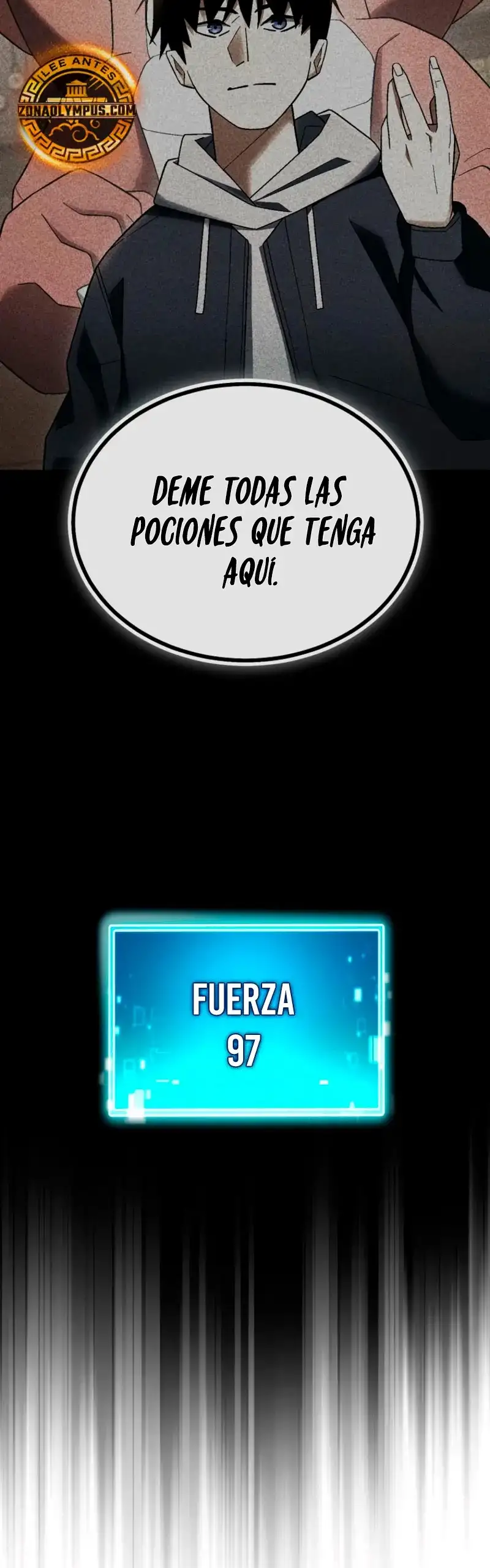 Read Heroe regresa ES Manga Online