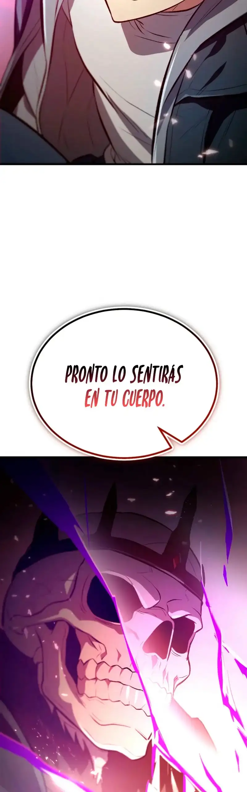 Read Heroe regresa ES Manga Online