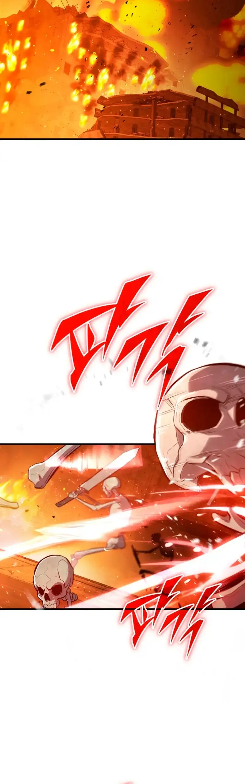 Read Heroe regresa ES Manga Online