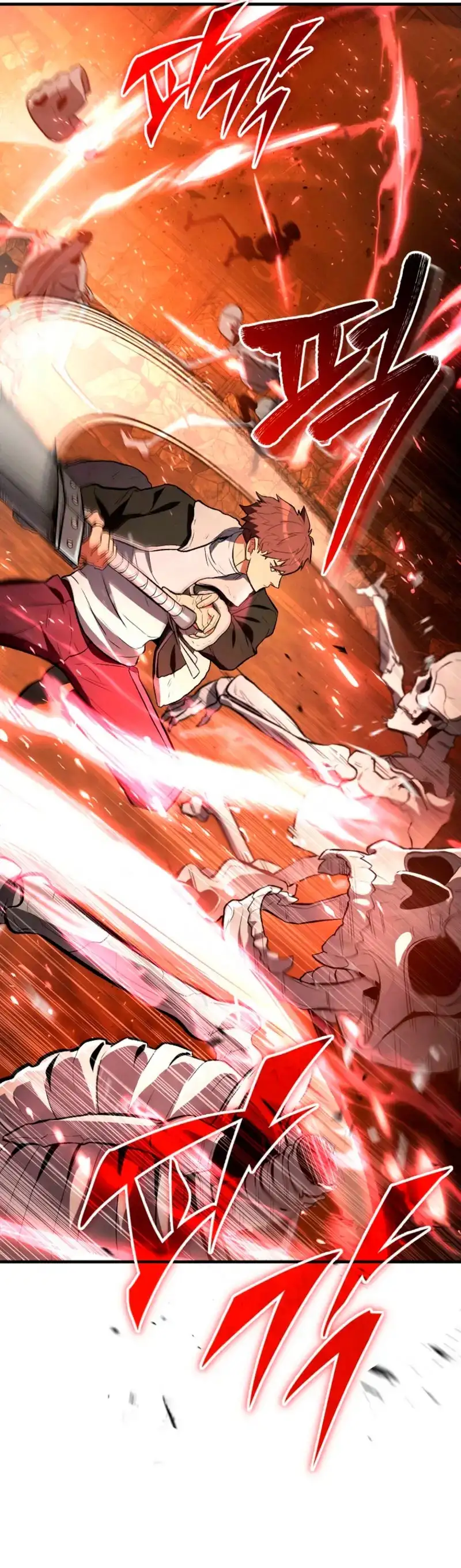 Read Heroe regresa ES Manga Online