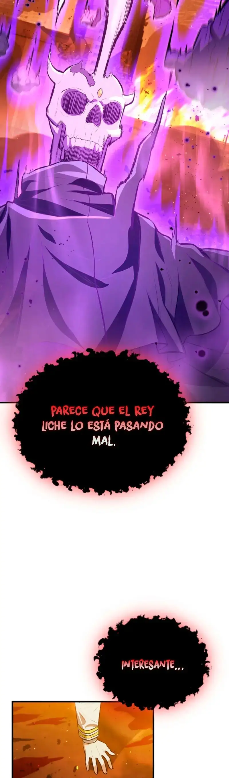 Read Heroe regresa ES Manga Online