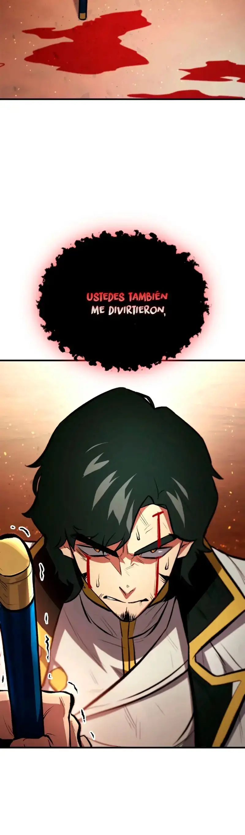 Read Heroe regresa ES Manga Online