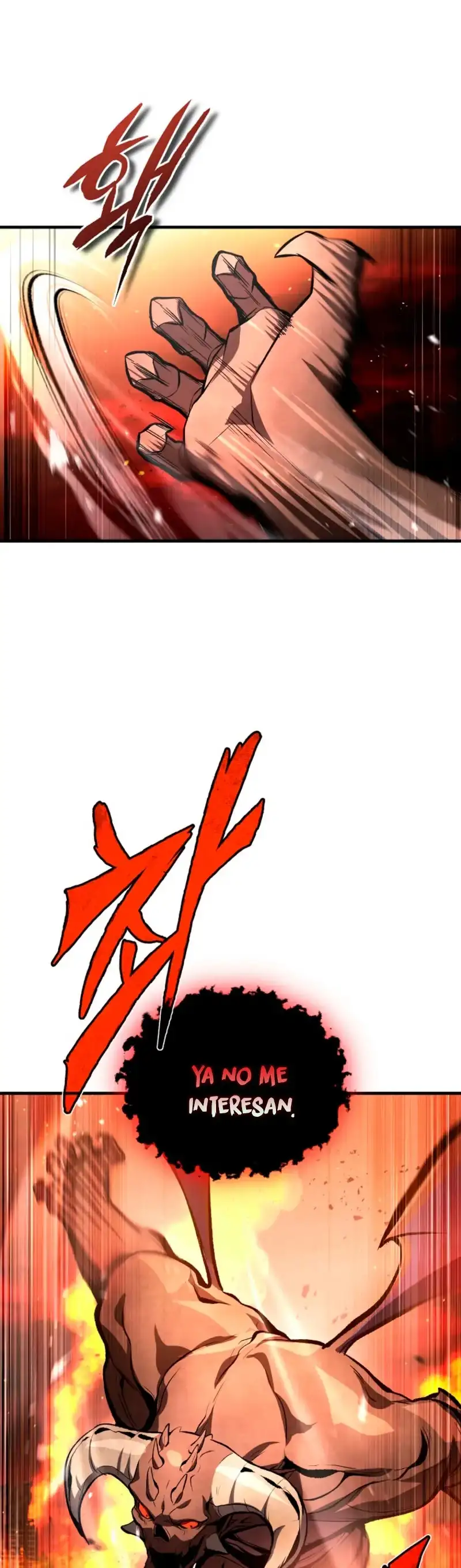 Read Heroe regresa ES Manga Online