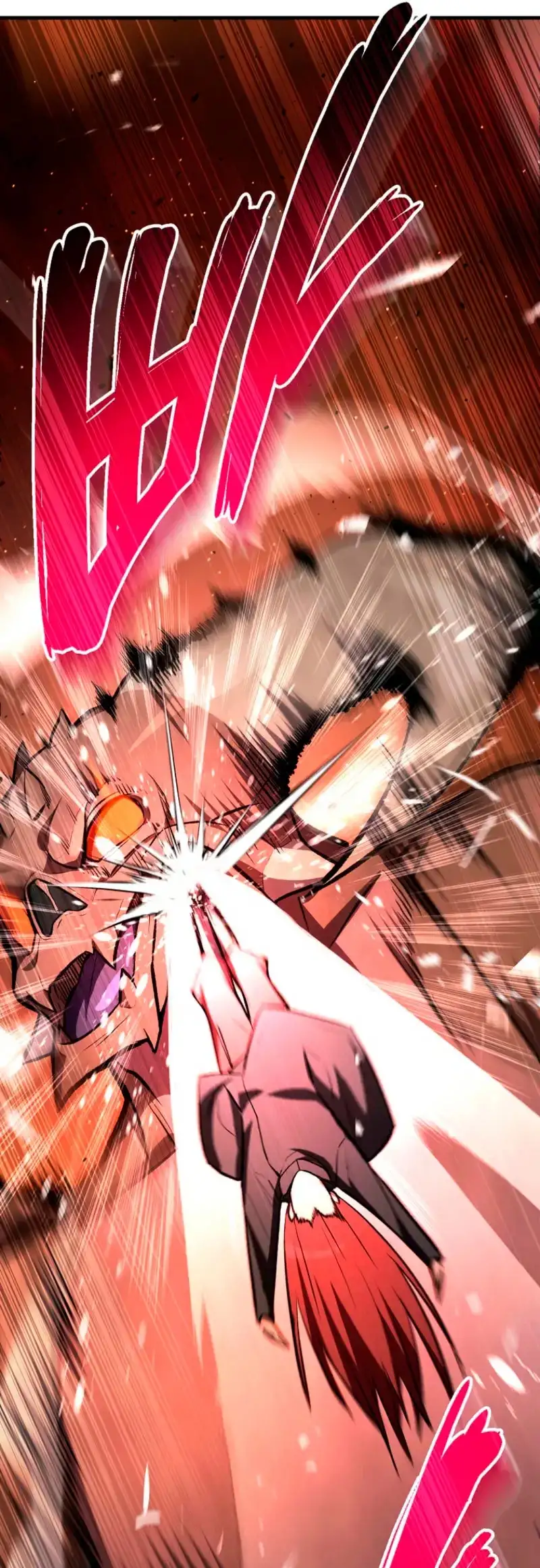 Read Heroe regresa ES Manga Online