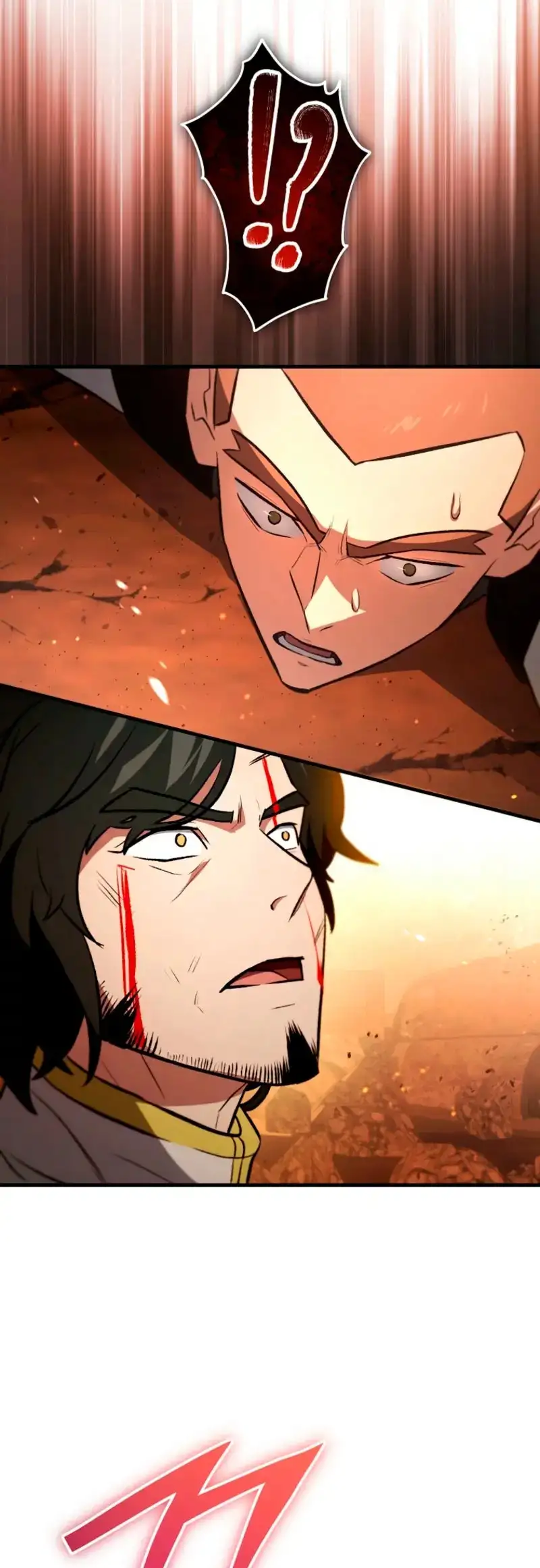 Read Heroe regresa ES Manga Online