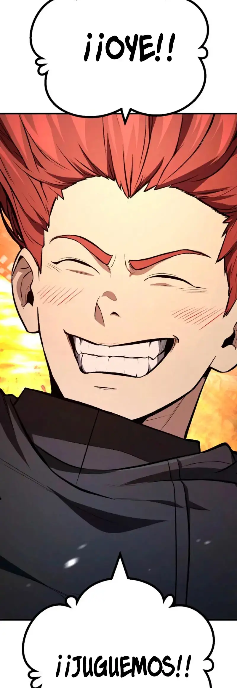 Read Heroe regresa ES Manga Online