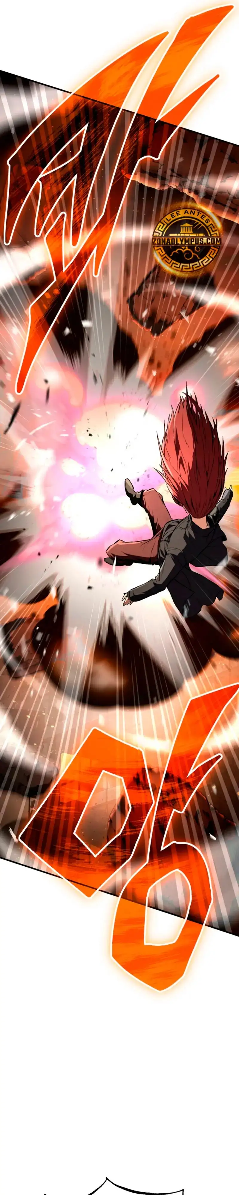Read Heroe regresa ES Manga Online