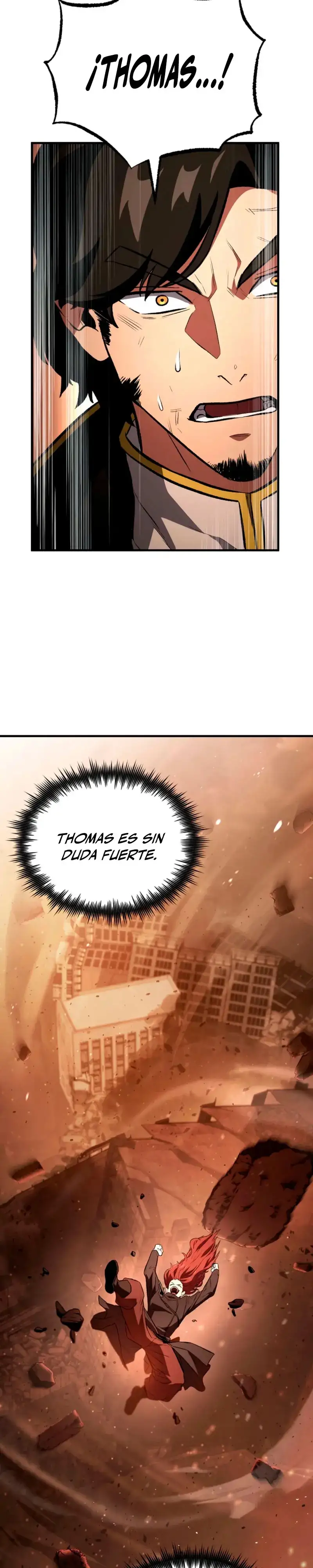 Read Heroe regresa ES Manga Online