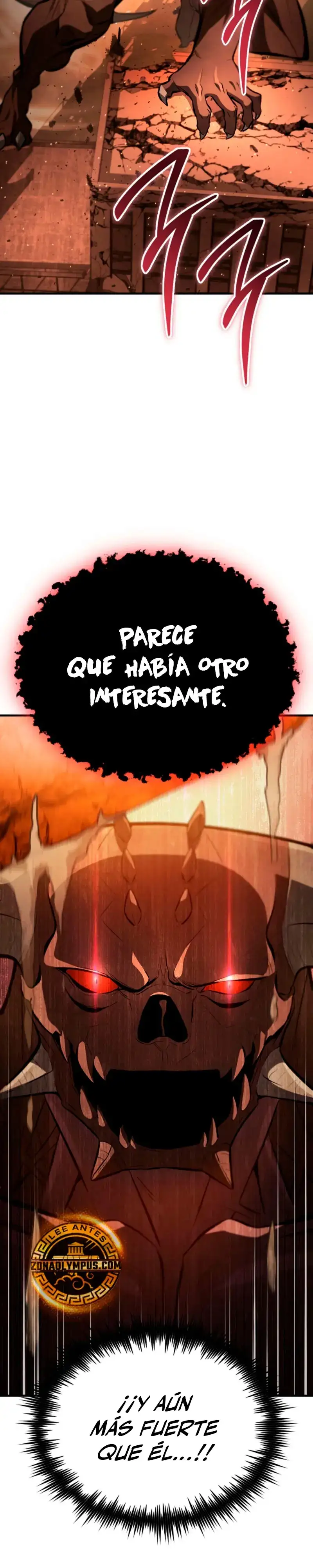 Read Heroe regresa ES Manga Online