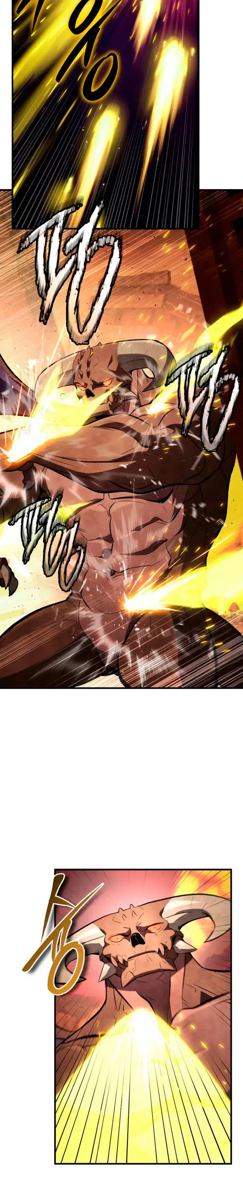 Read Heroe regresa ES Manga Online