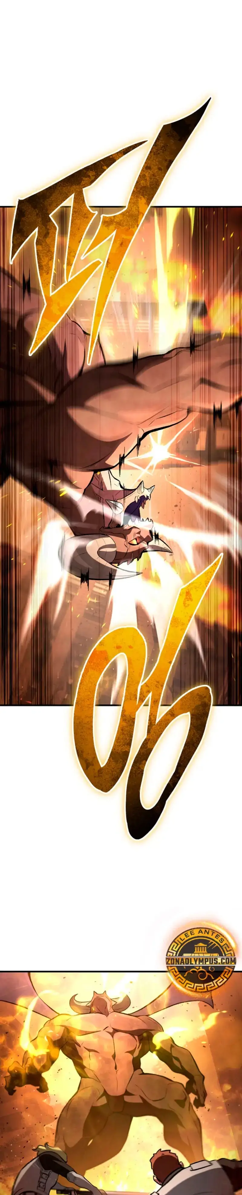 Read Heroe regresa ES Manga Online