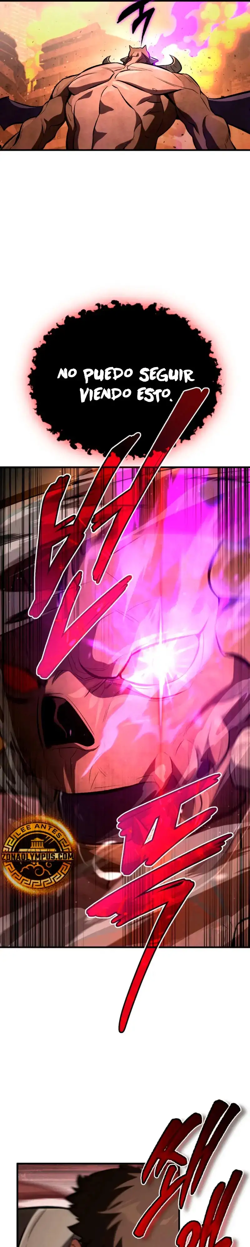 Read Heroe regresa ES Manga Online