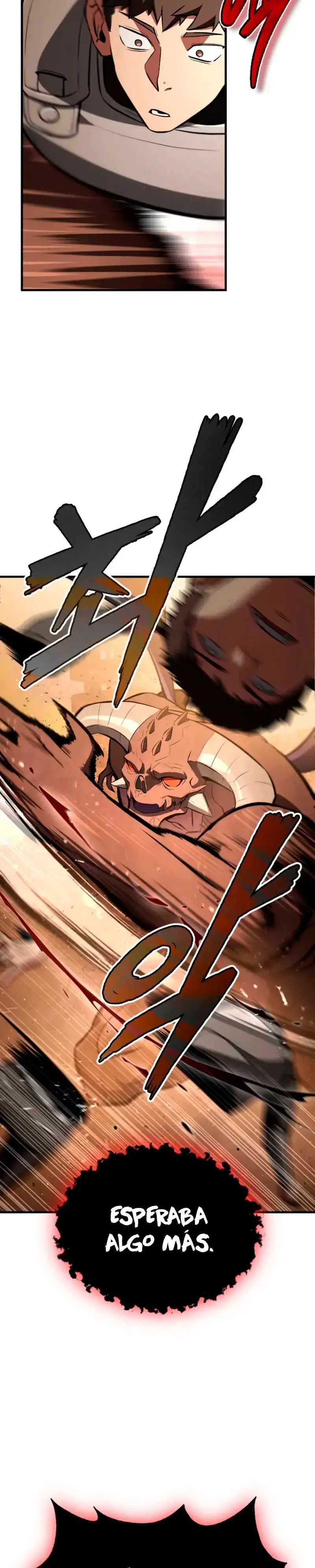 Read Heroe regresa ES Manga Online