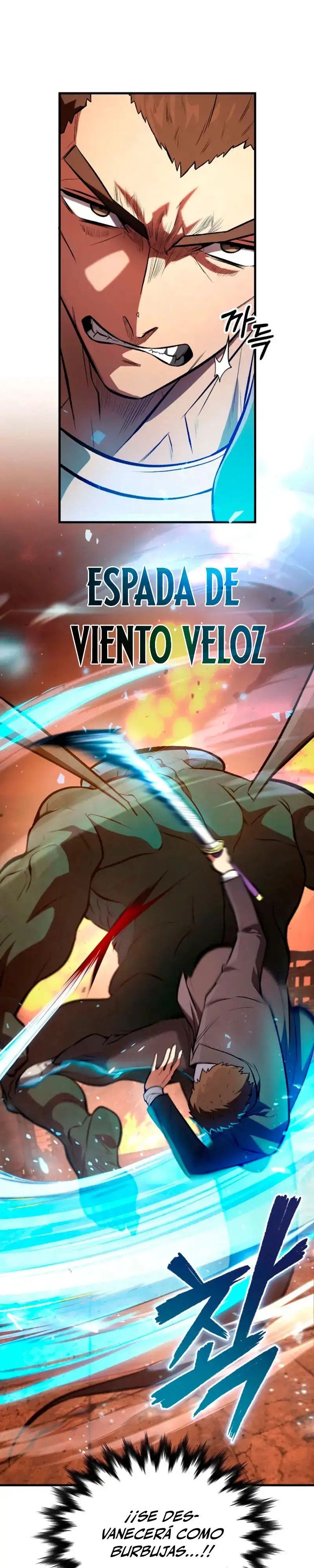 Read Heroe regresa ES Manga Online