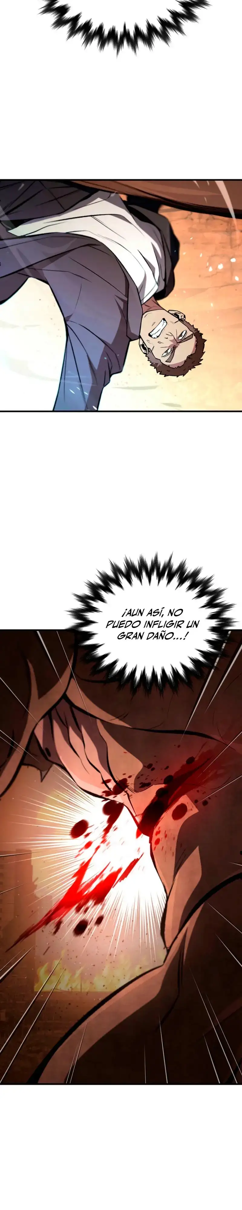 Read Heroe regresa ES Manga Online