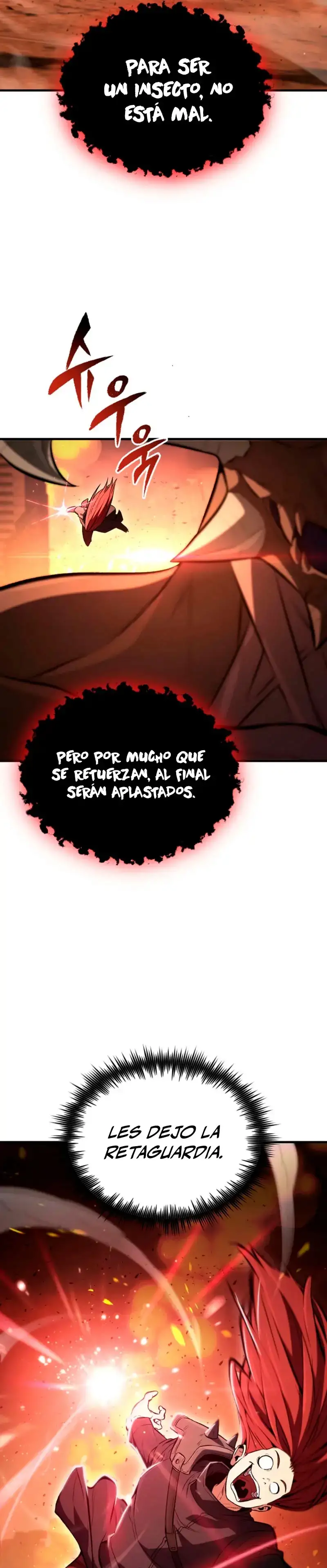 Read Heroe regresa ES Manga Online