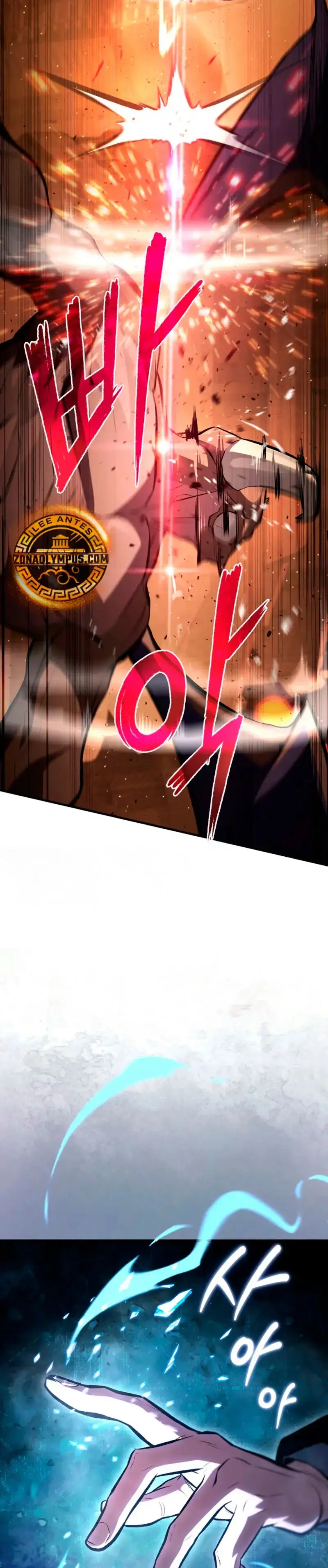 Read Heroe regresa ES Manga Online