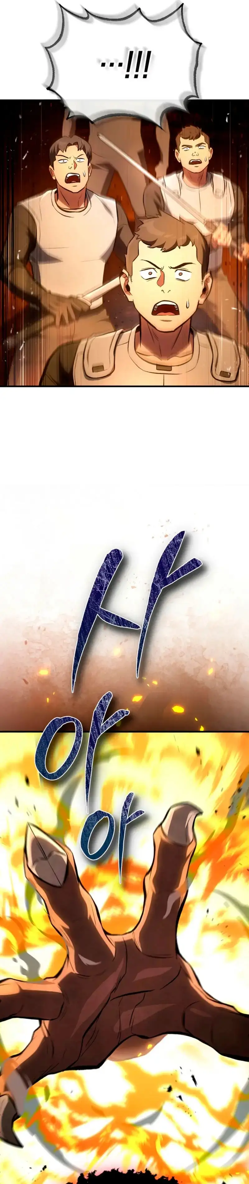 Read Heroe regresa ES Manga Online