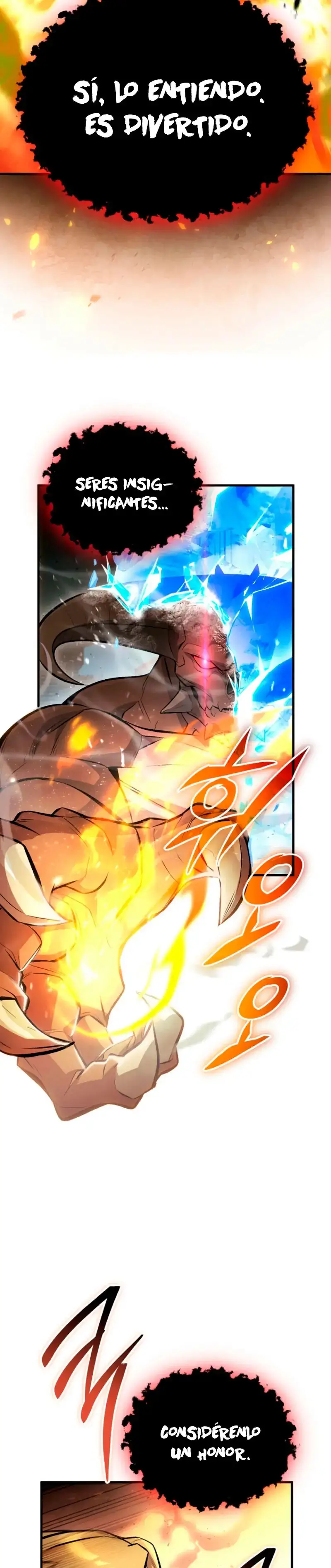 Read Heroe regresa ES Manga Online