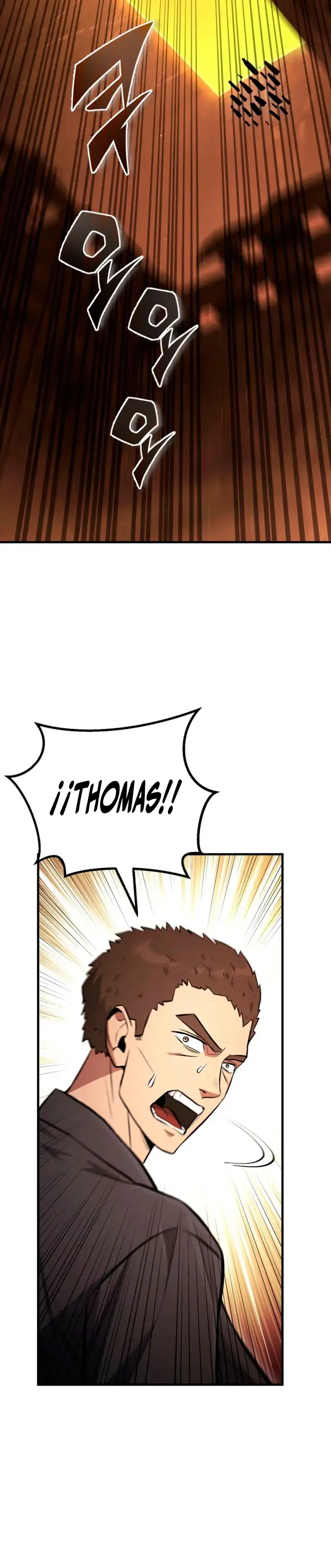 Read Heroe regresa ES Manga Online