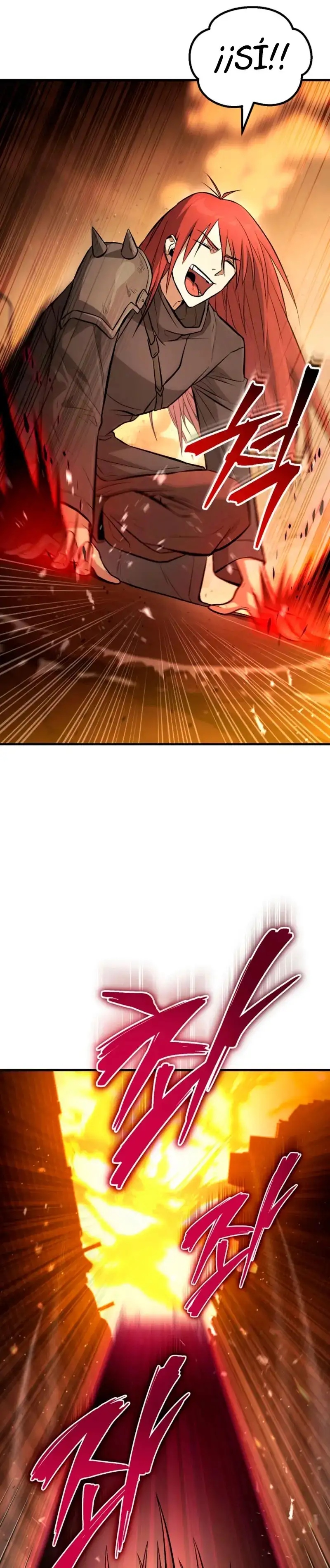 Read Heroe regresa ES Manga Online