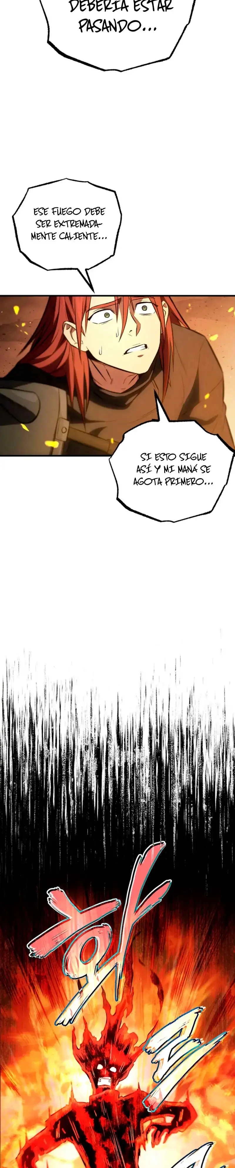 Read Heroe regresa ES Manga Online