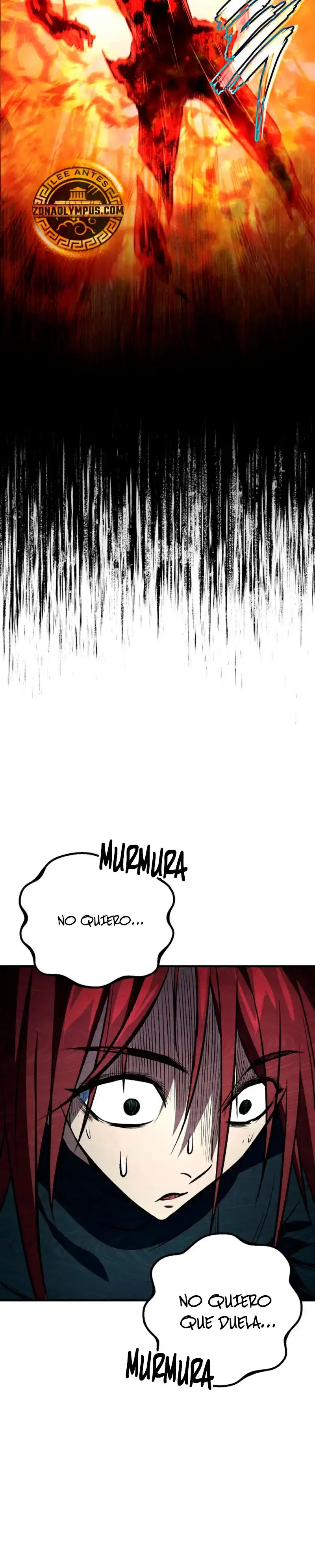 Read Heroe regresa ES Manga Online