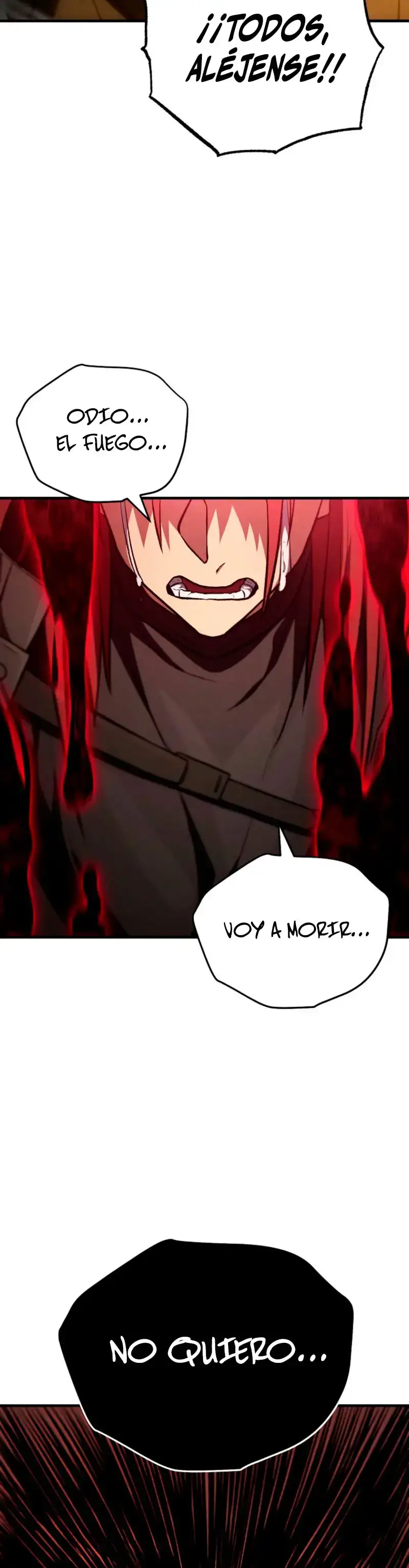 Read Heroe regresa ES Manga Online