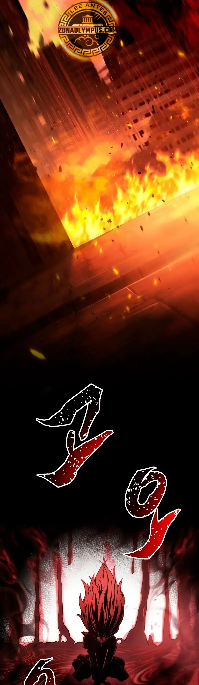 Read Heroe regresa ES Manga Online