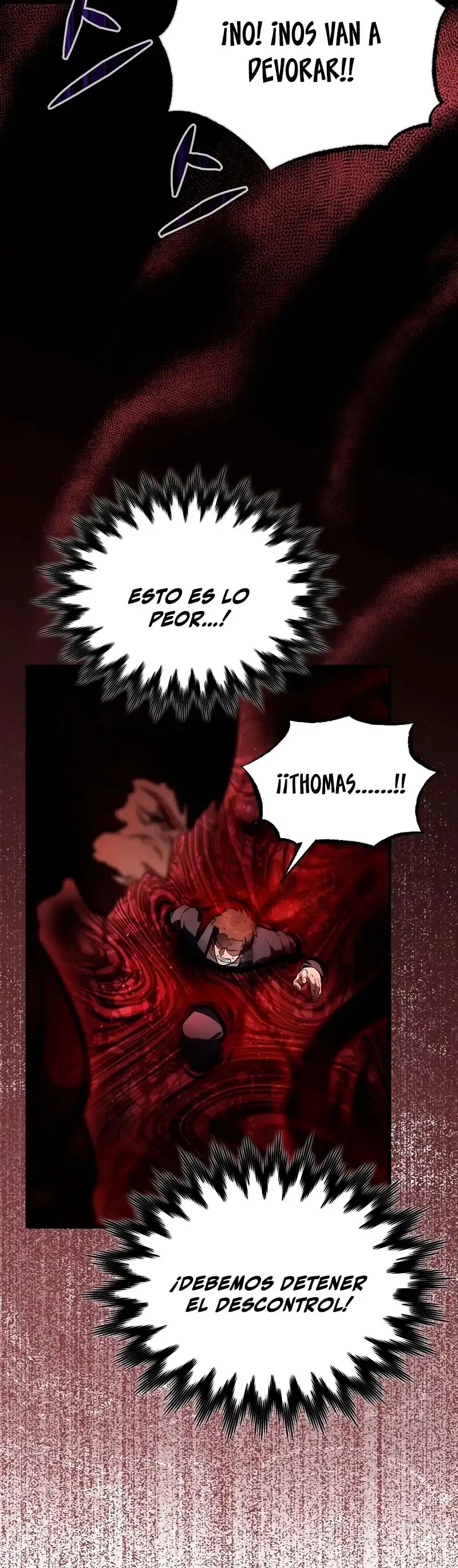 Read Heroe regresa ES Manga Online