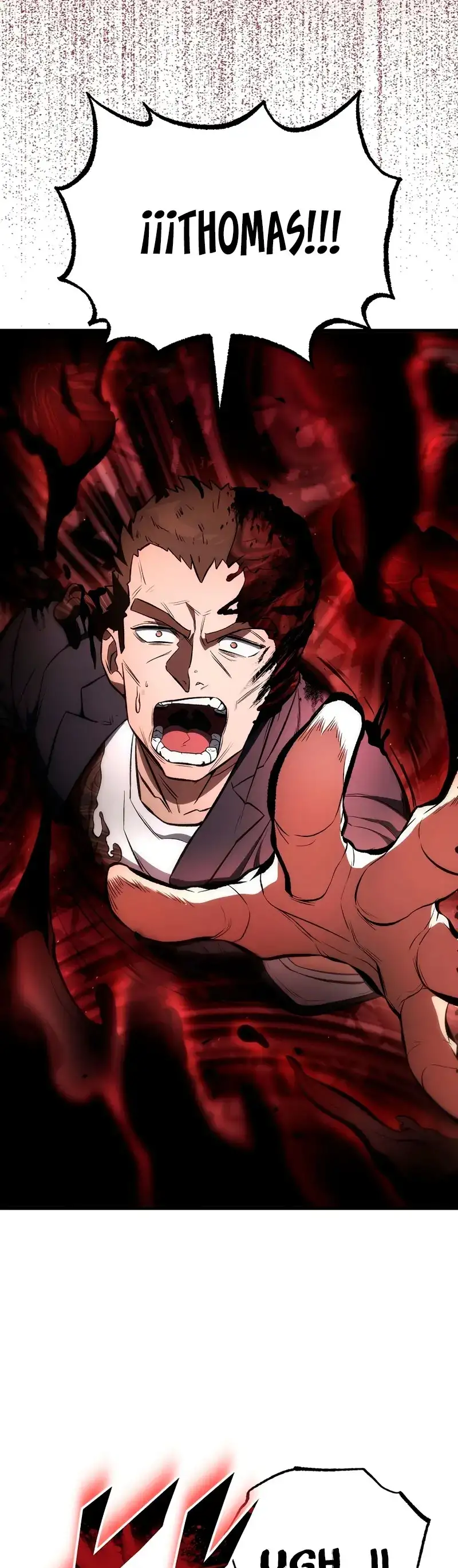 Read Heroe regresa ES Manga Online