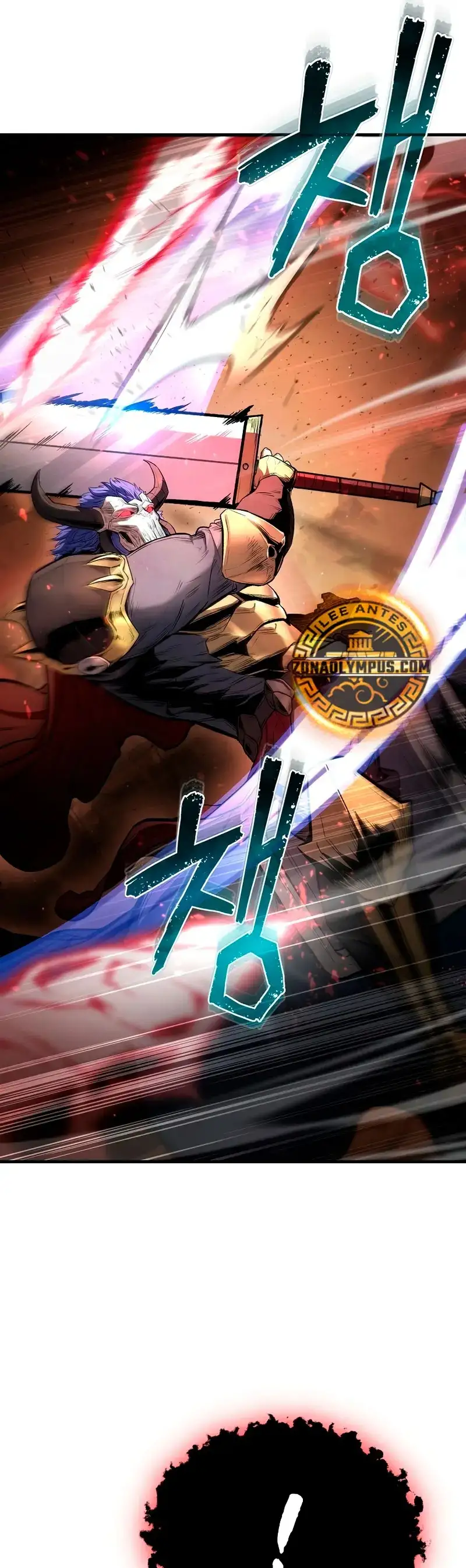 Read Heroe regresa ES Manga Online