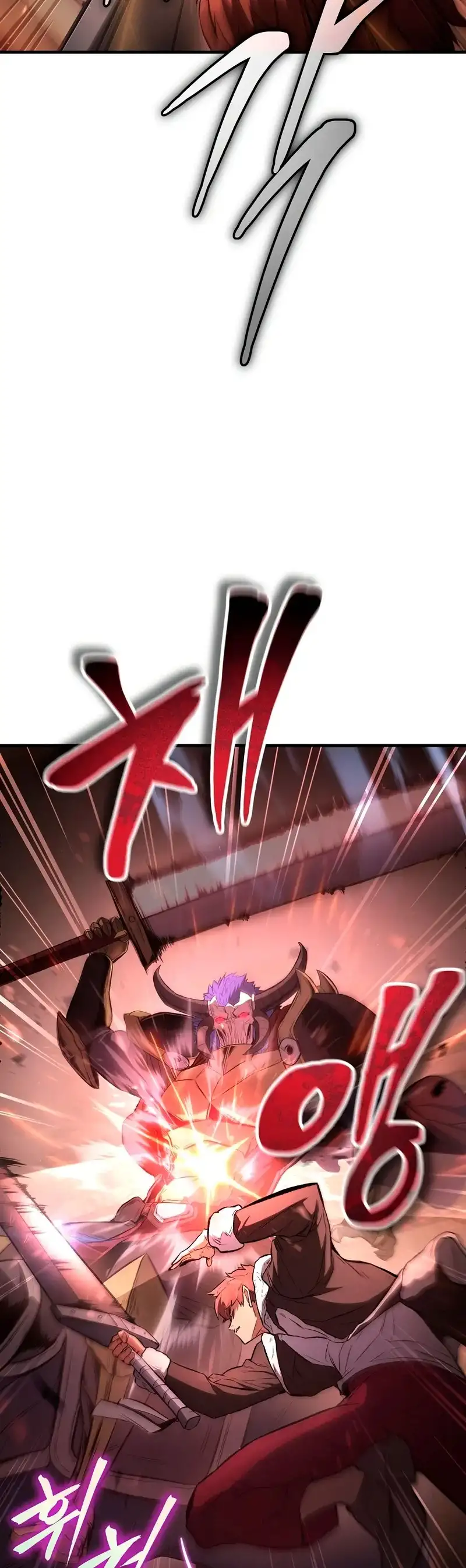Read Heroe regresa ES Manga Online