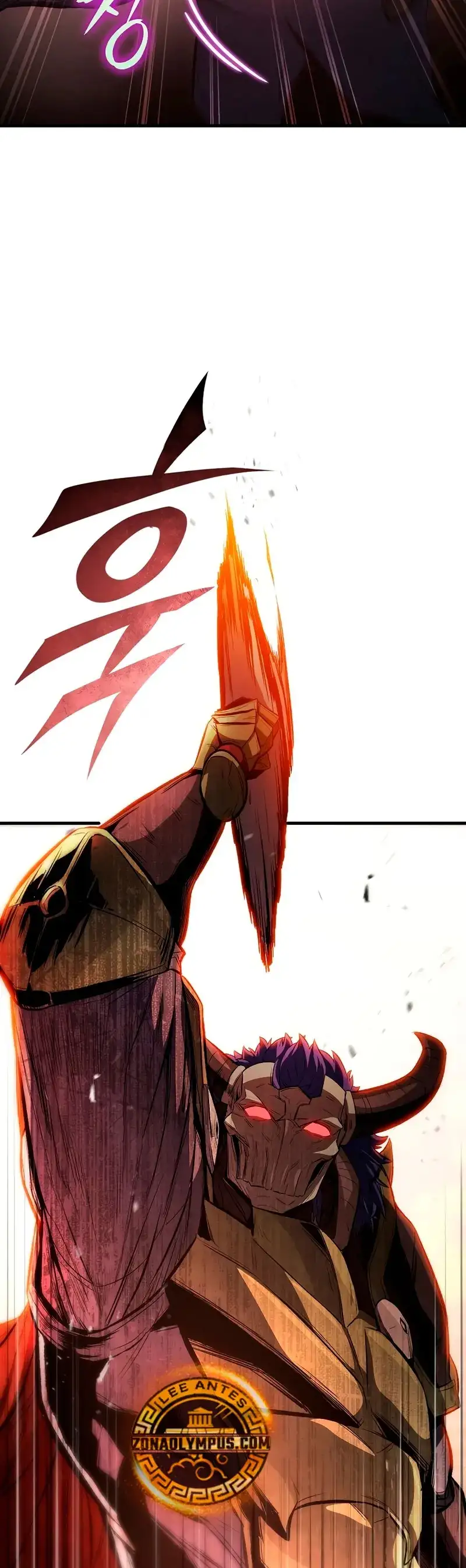 Read Heroe regresa ES Manga Online