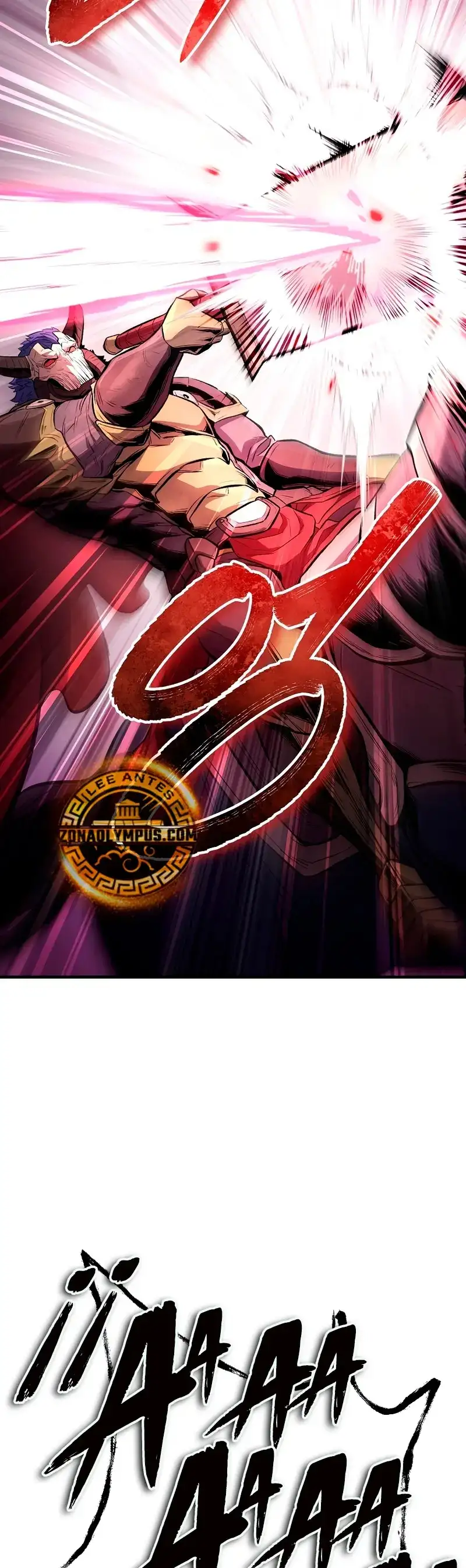 Read Heroe regresa ES Manga Online
