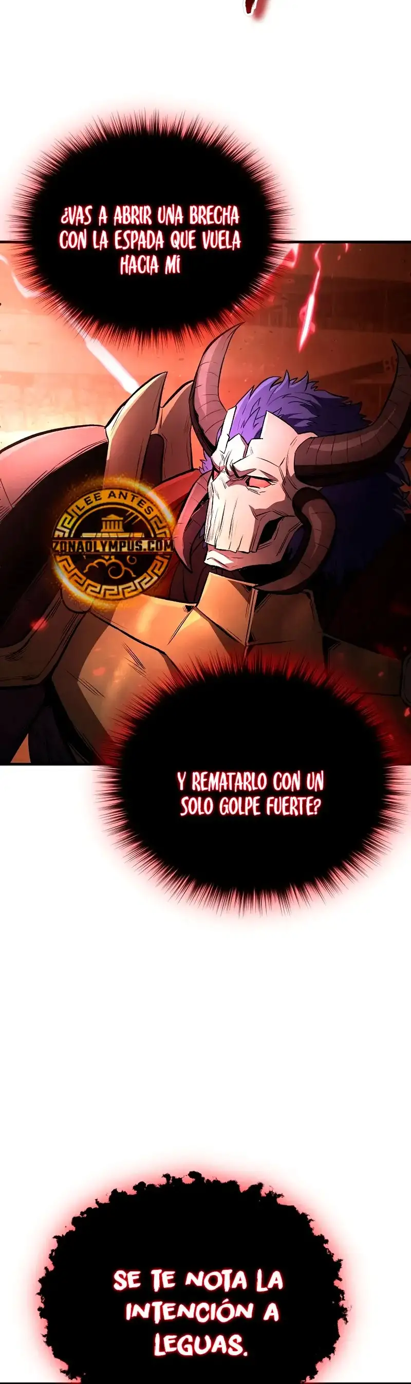 Read Heroe regresa ES Manga Online