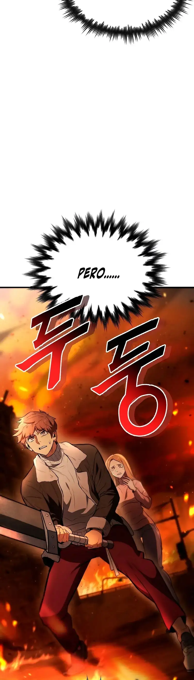 Read Heroe regresa ES Manga Online