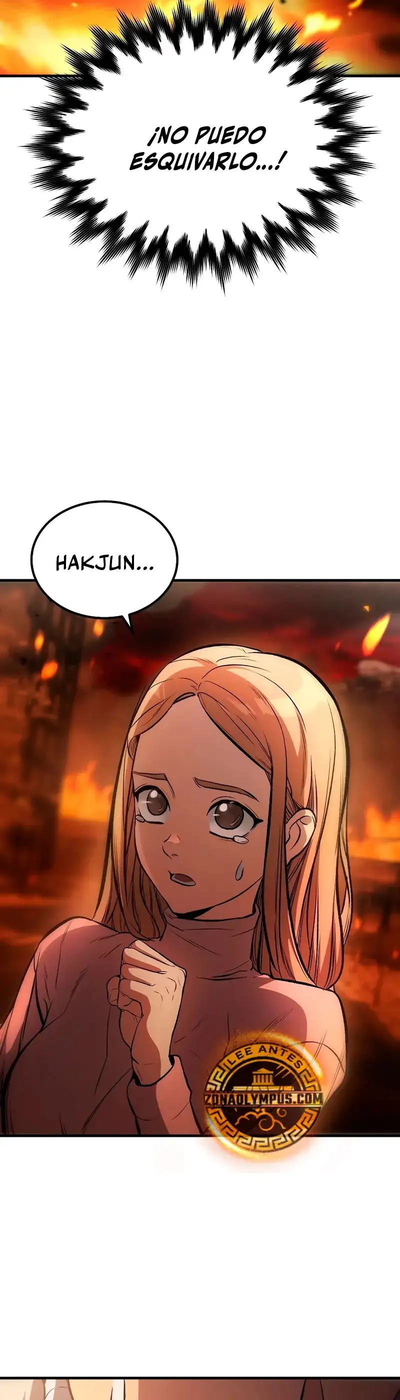 Read Heroe regresa ES Manga Online