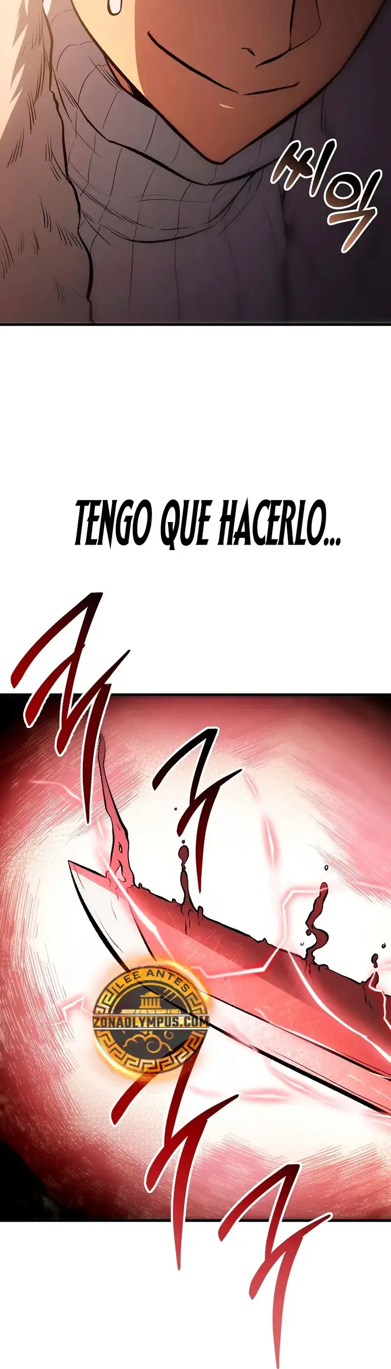 Read Heroe regresa ES Manga Online