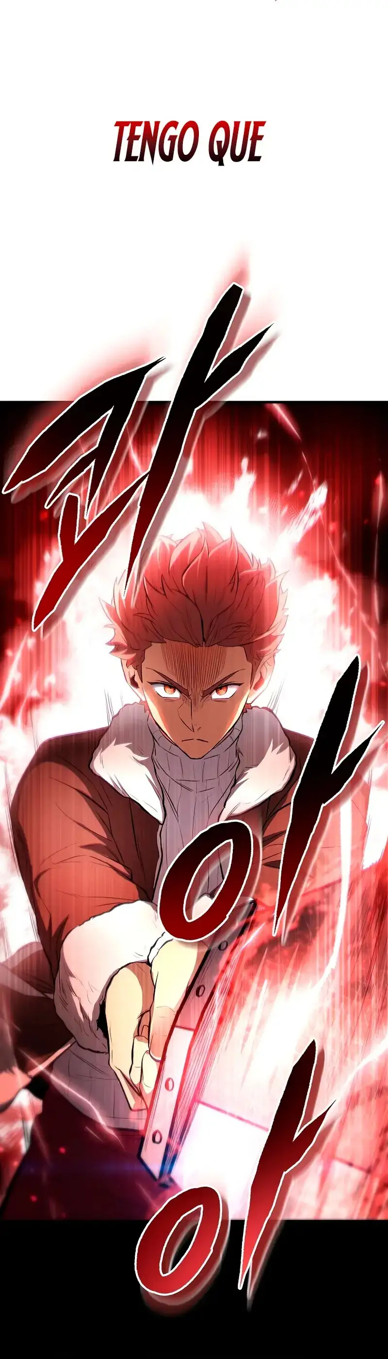 Read Heroe regresa ES Manga Online