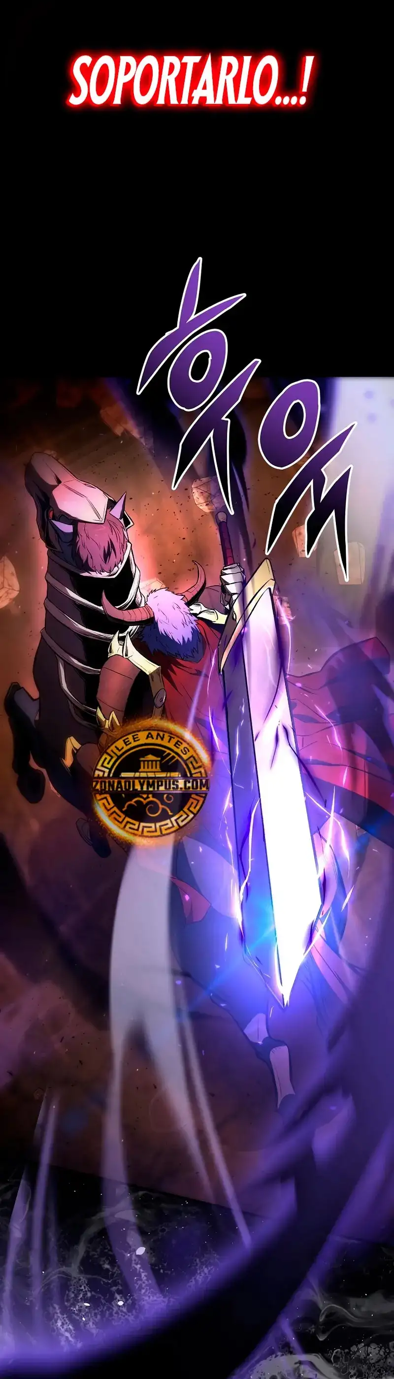 Read Heroe regresa ES Manga Online