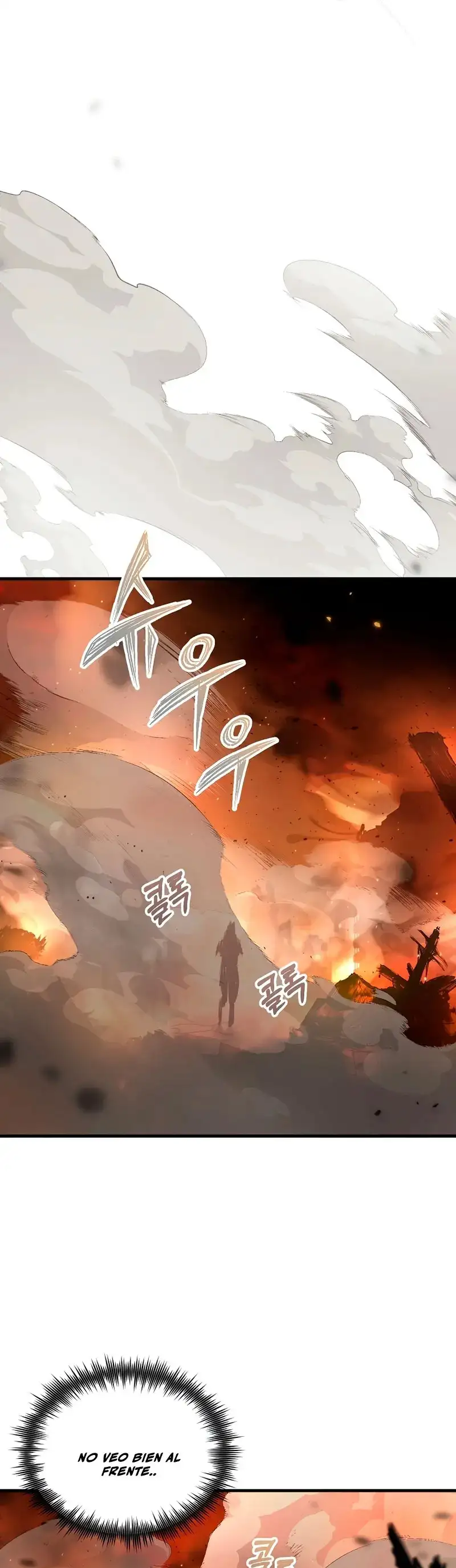 Read Heroe regresa ES Manga Online