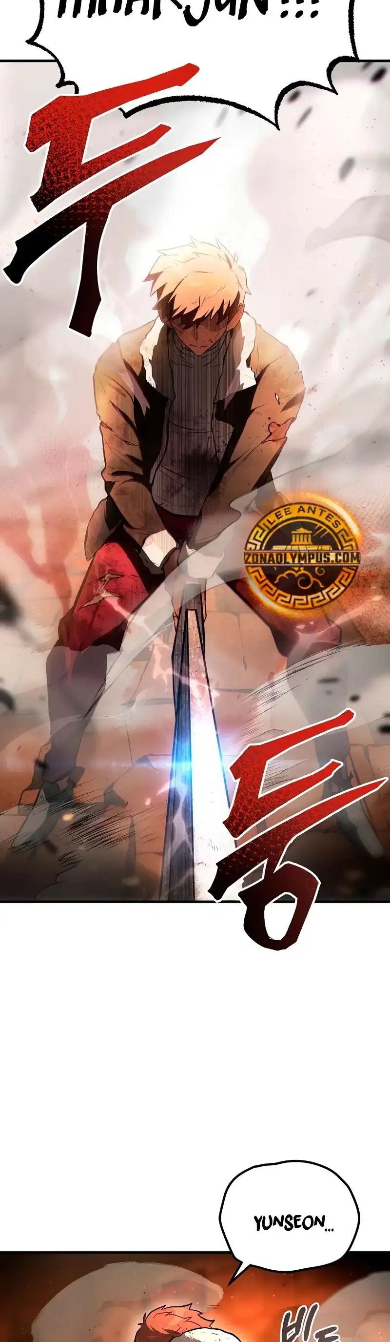 Read Heroe regresa ES Manga Online